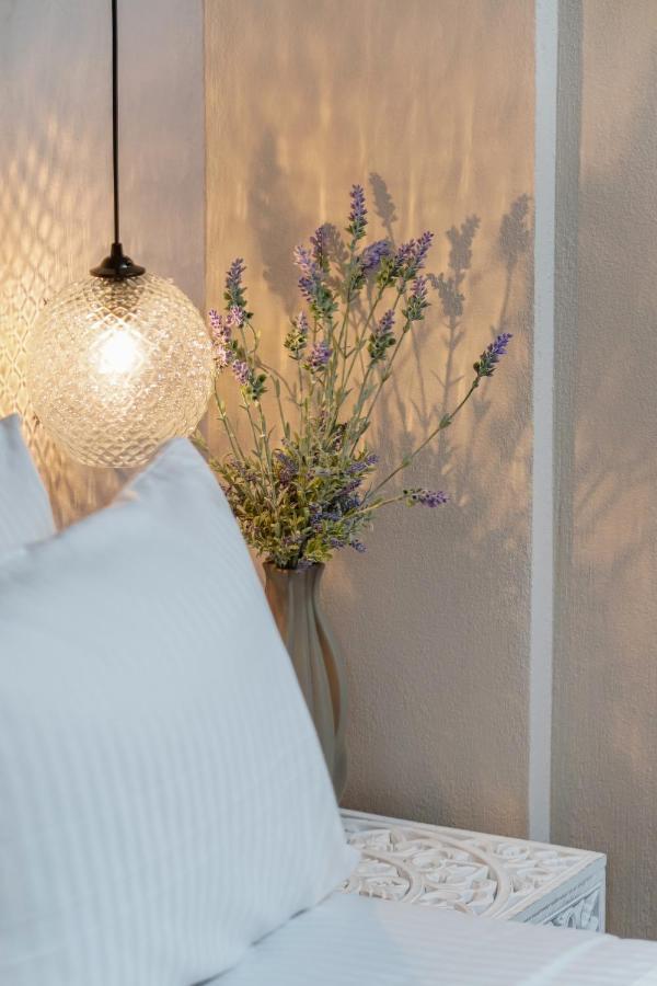 Mon Avis Boutique Hotel Chrysi Ammoudia Ngoại thất bức ảnh