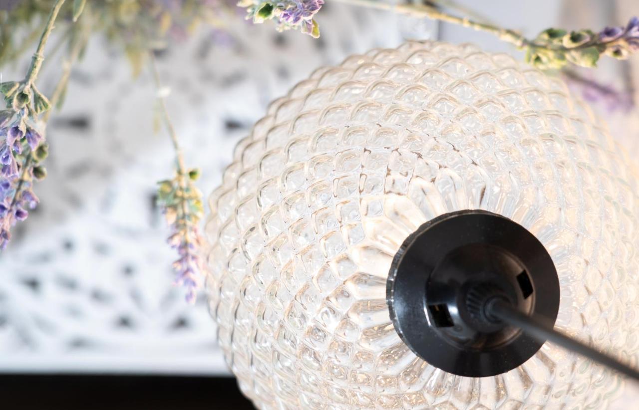 Mon Avis Boutique Hotel Chrysi Ammoudia Ngoại thất bức ảnh